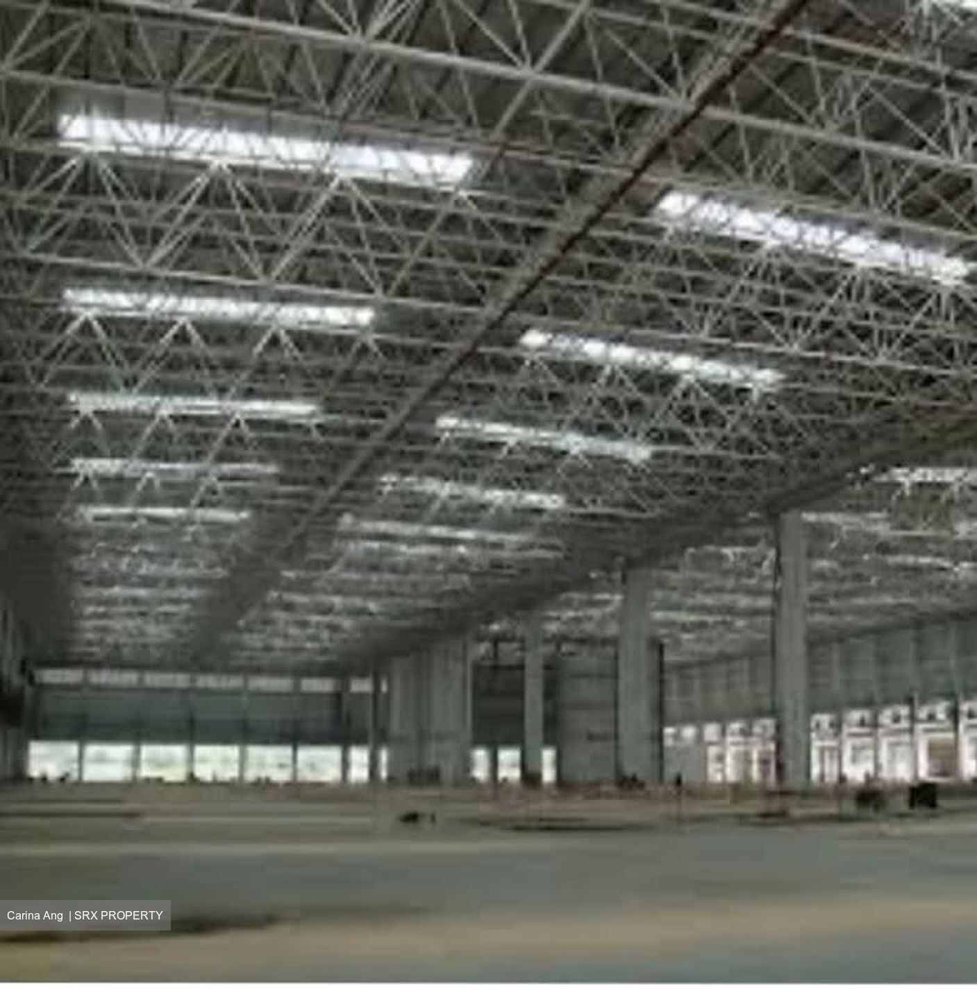Linkpoint Place (D22), Warehouse #565813441